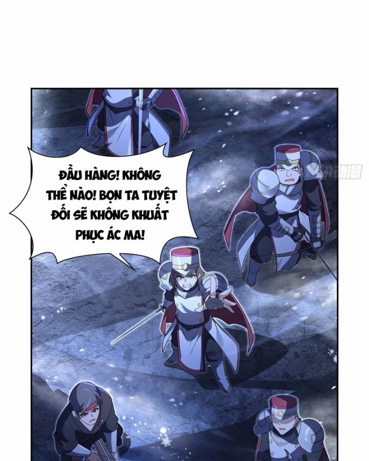 Ma Vương Thất Nghiệp 416 trang 49