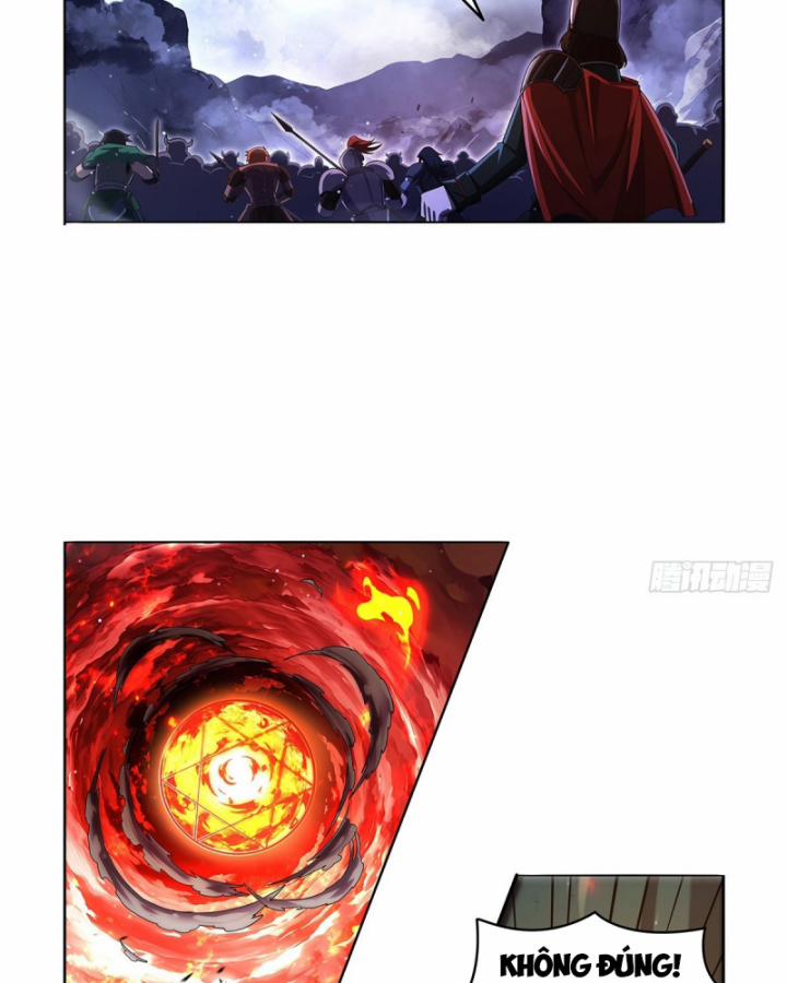 Ma Vương Thất Nghiệp 417 trang 19