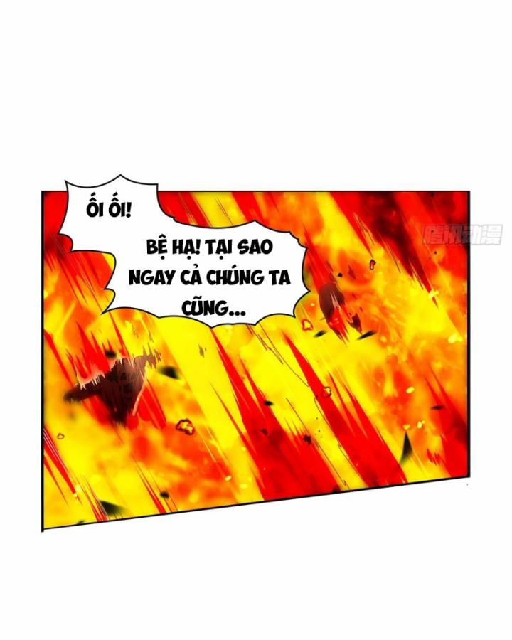 Ma Vương Thất Nghiệp 417 trang 25