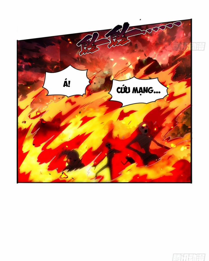 Ma Vương Thất Nghiệp 417 trang 26