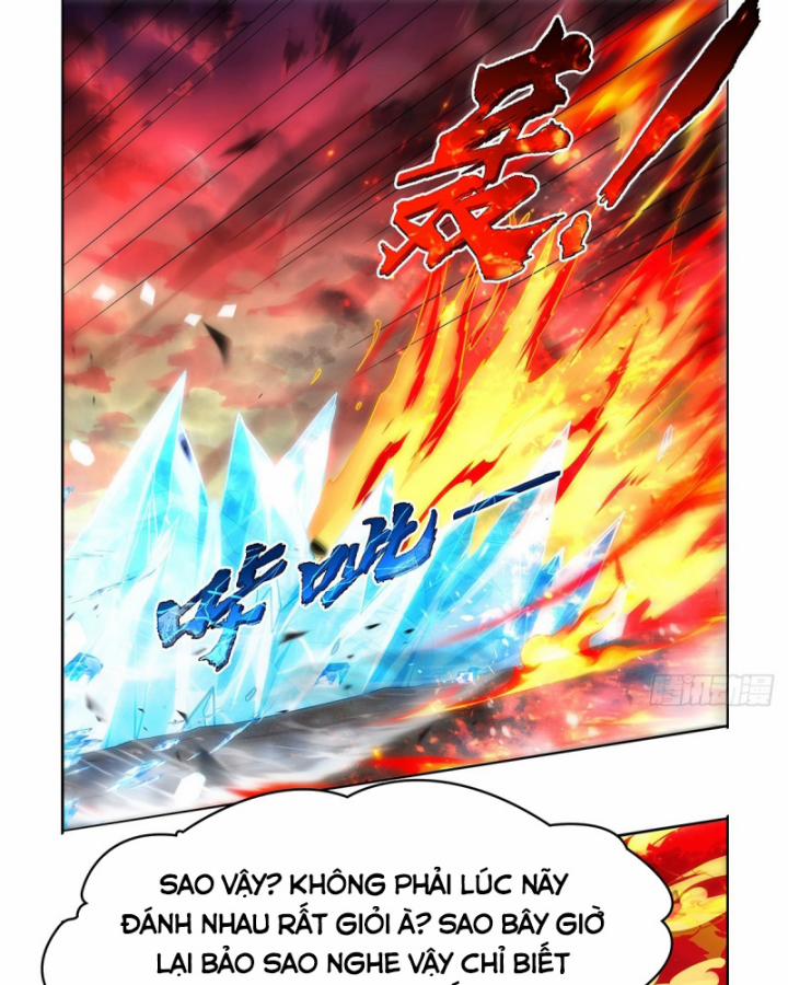 Ma Vương Thất Nghiệp 417 trang 44