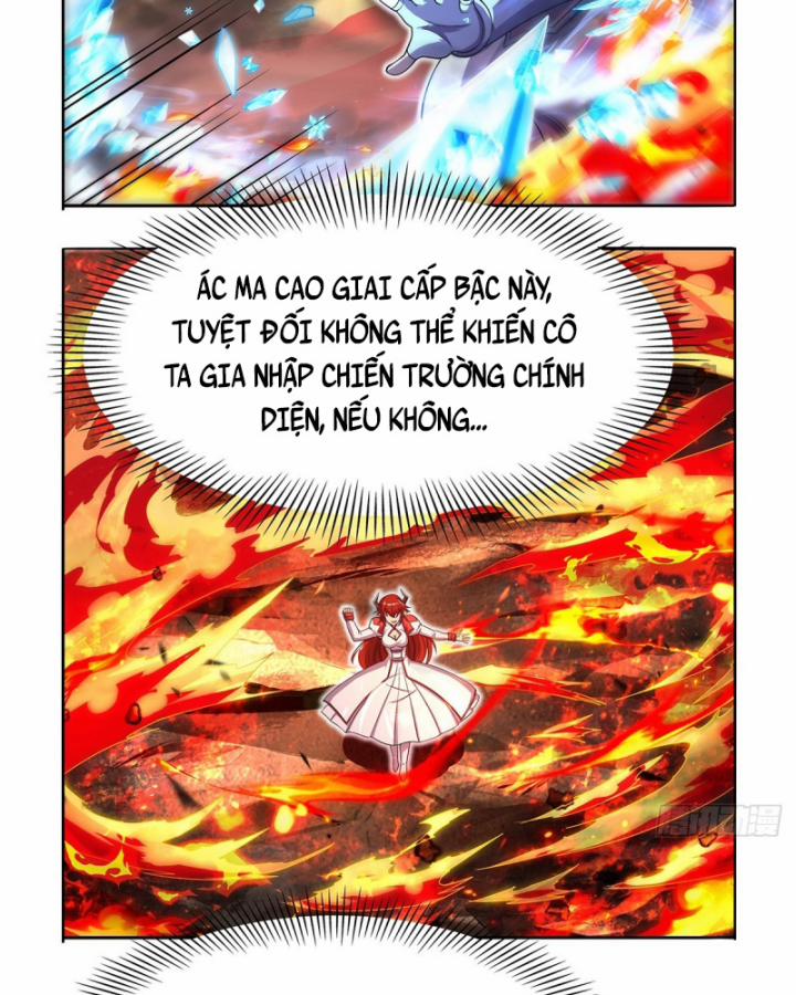 Ma Vương Thất Nghiệp 417 trang 47