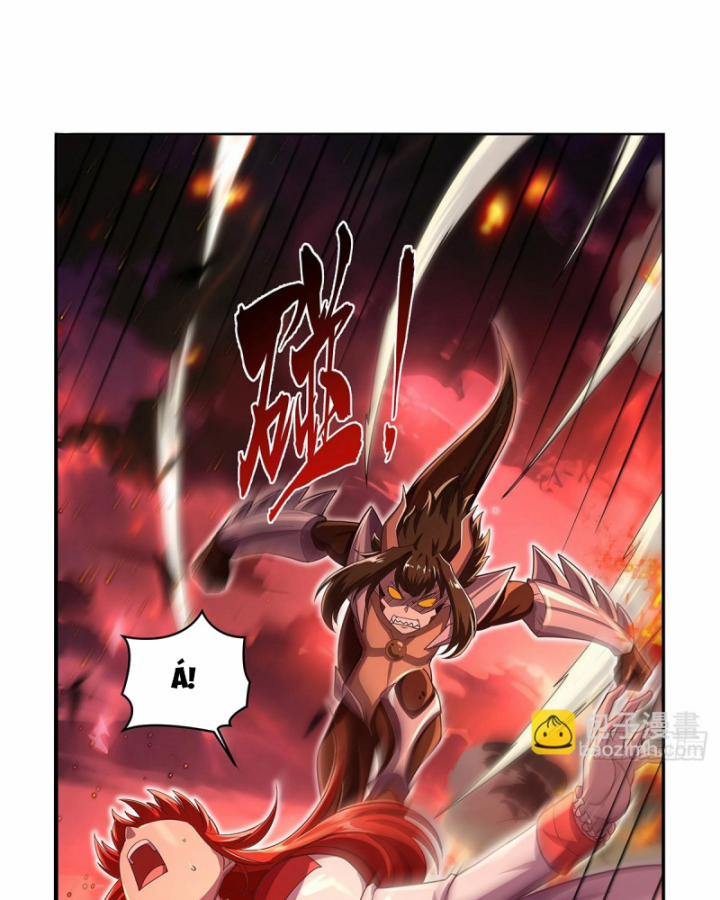 Ma Vương Thất Nghiệp 417 trang 57