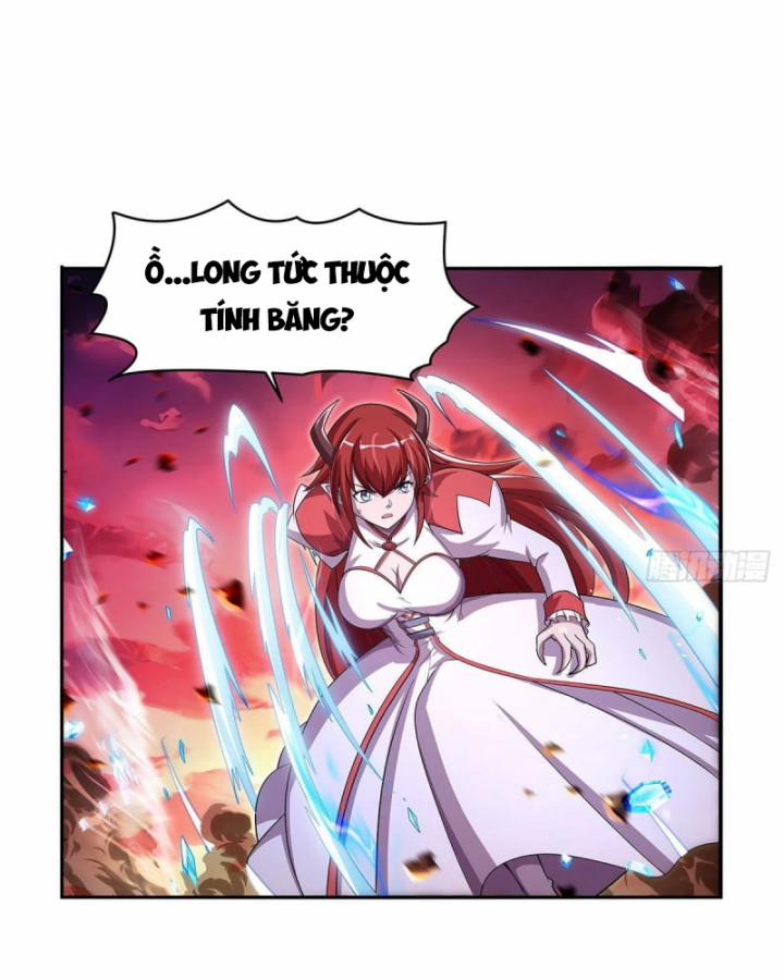 Ma Vương Thất Nghiệp 418 trang 15