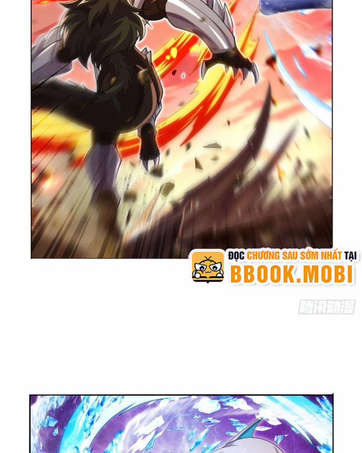 Ma Vương Thất Nghiệp 418 trang 28