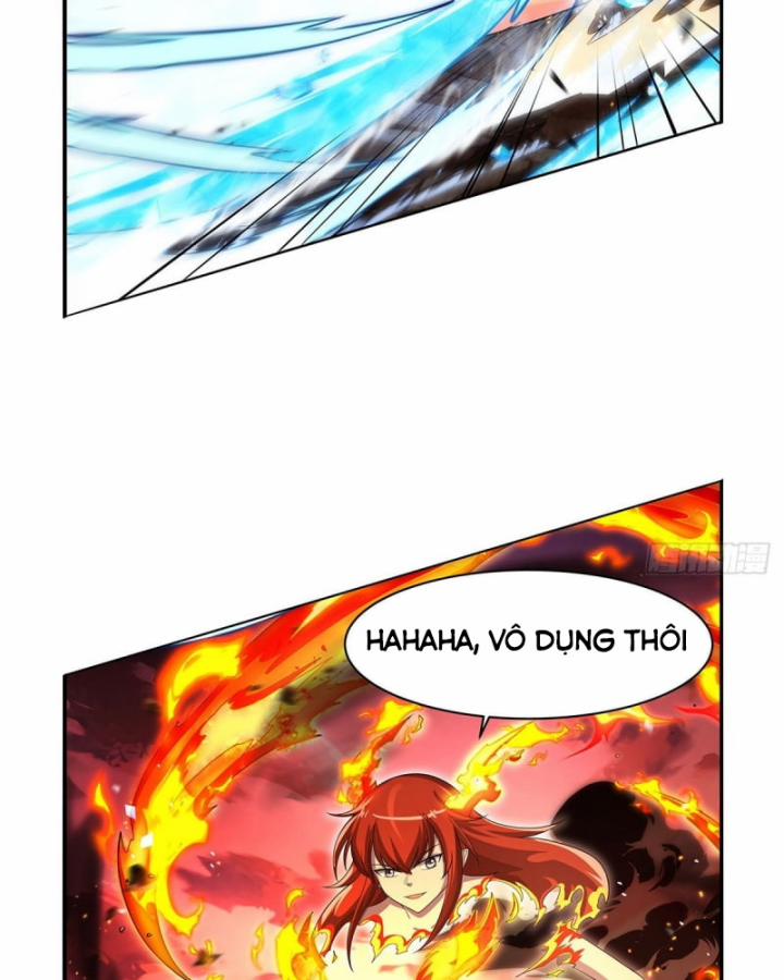 Ma Vương Thất Nghiệp 418 trang 31