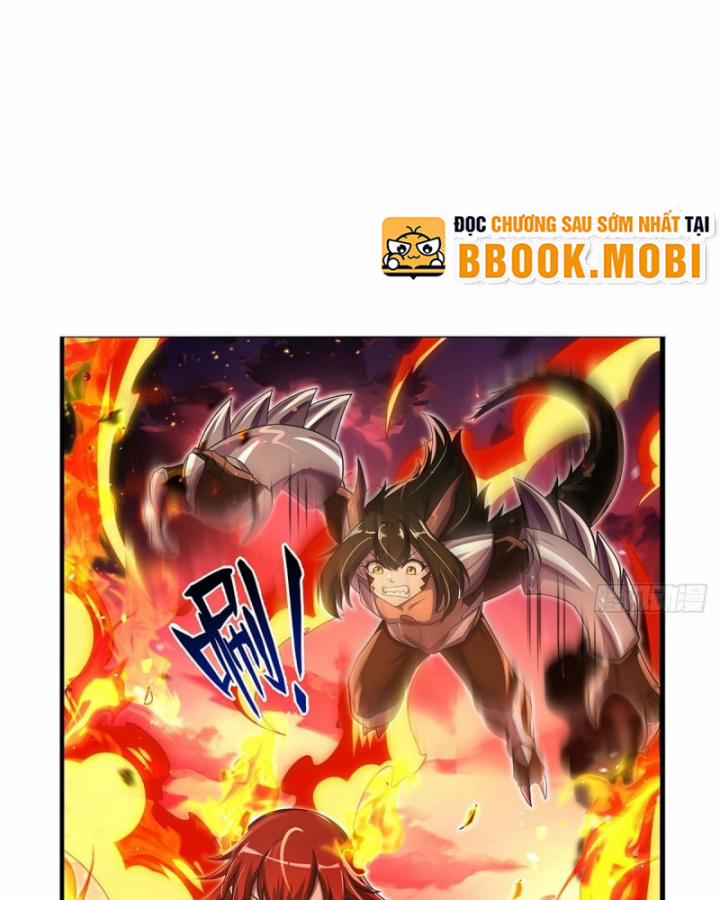 Ma Vương Thất Nghiệp 418 trang 42