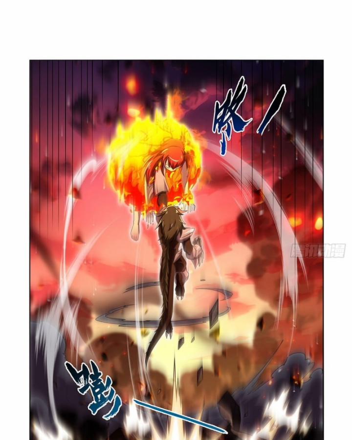 Ma Vương Thất Nghiệp 418 trang 52