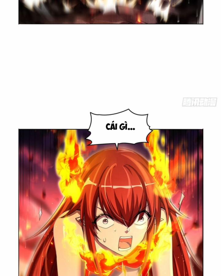 Ma Vương Thất Nghiệp 418 trang 53