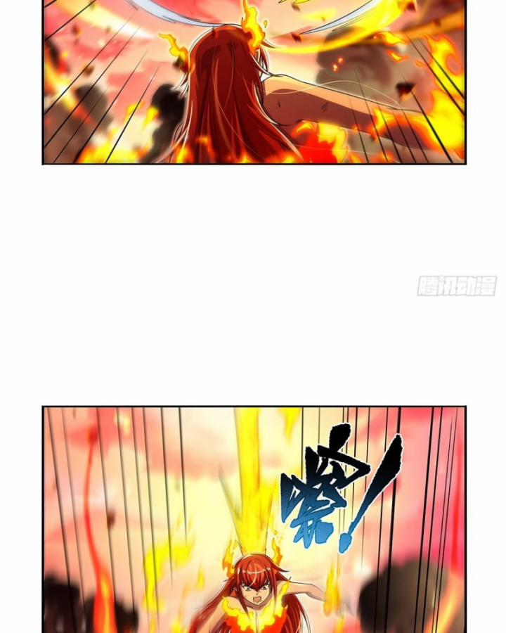 Ma Vương Thất Nghiệp 418 trang 69