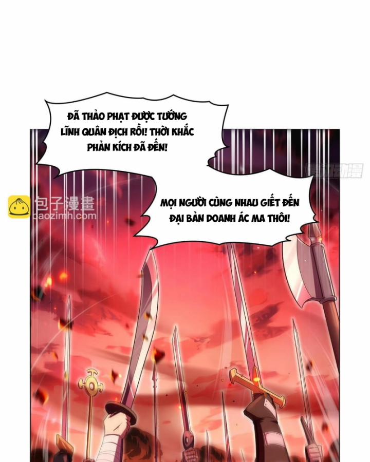 Ma Vương Thất Nghiệp 419 trang 20