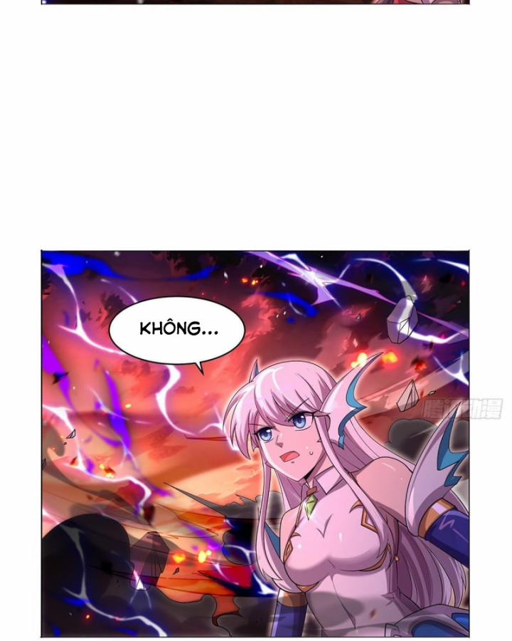 Ma Vương Thất Nghiệp 419 trang 45