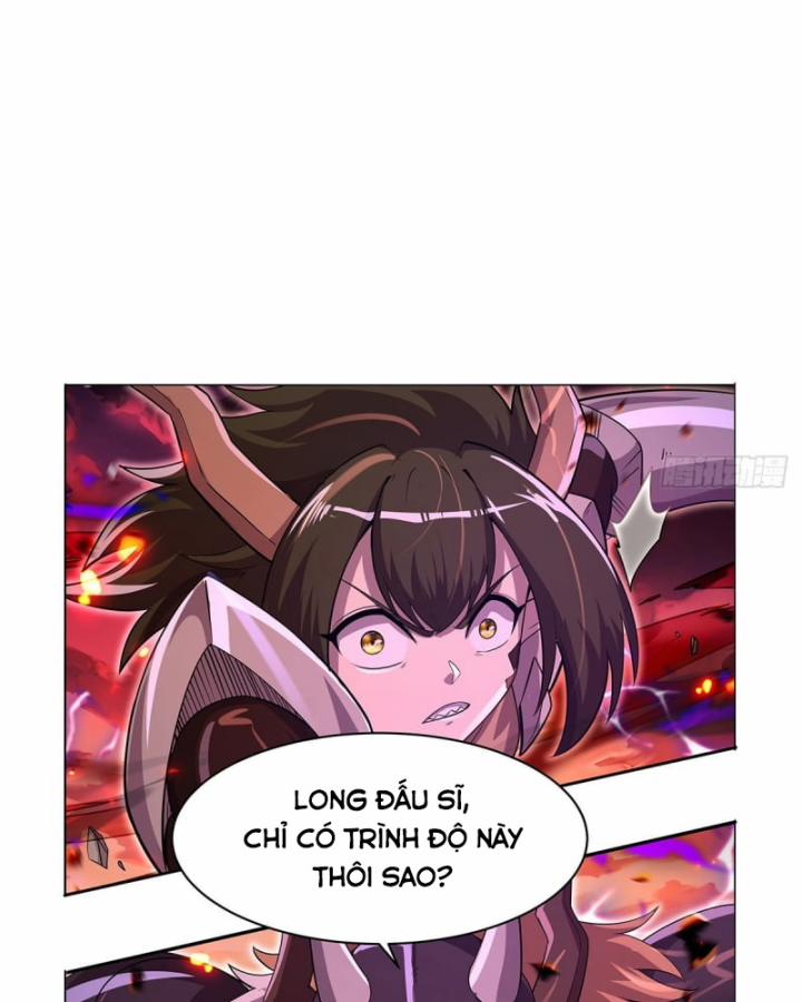 Ma Vương Thất Nghiệp 419 trang 46