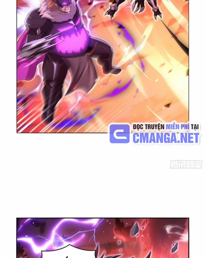 Ma Vương Thất Nghiệp 419 trang 49