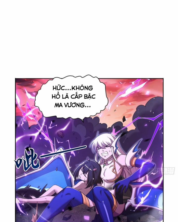 Ma Vương Thất Nghiệp 419 trang 58