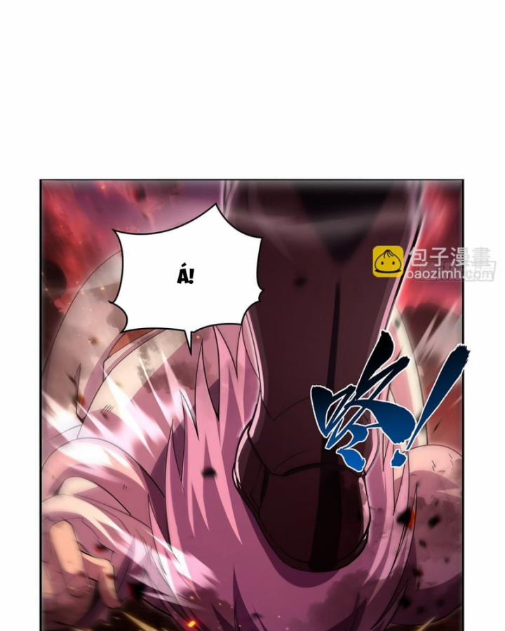 Ma Vương Thất Nghiệp 419 trang 6