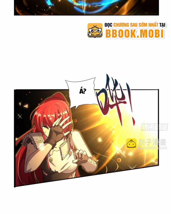 Ma Vương Thất Nghiệp 420 trang 21