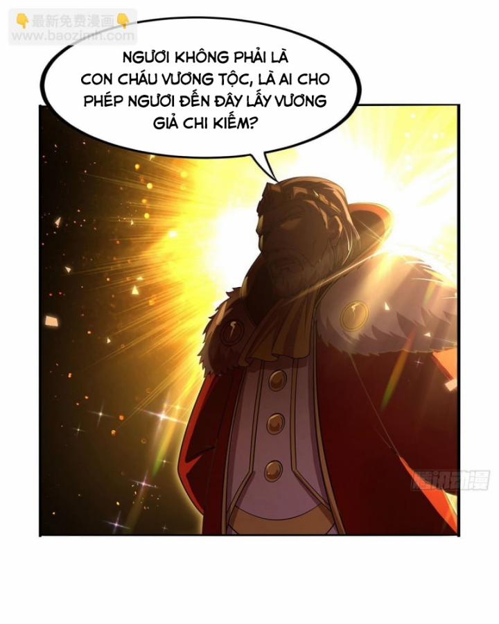 Ma Vương Thất Nghiệp 420 trang 27