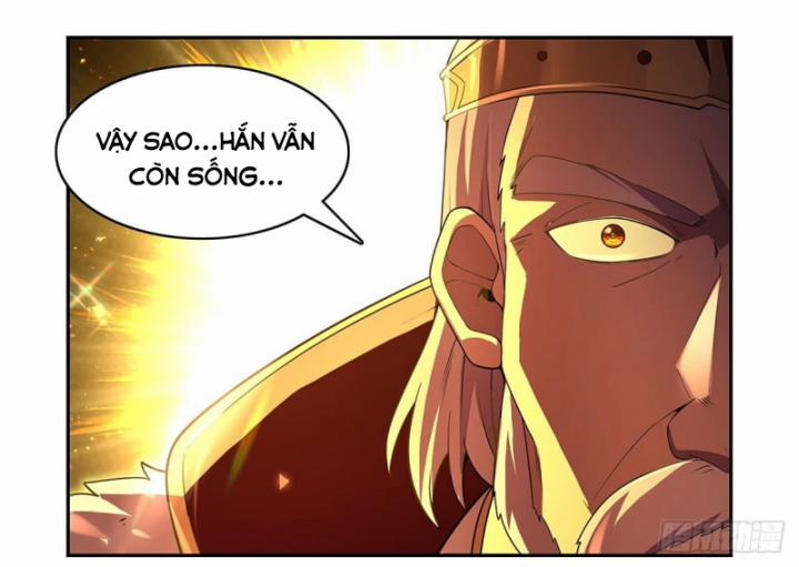 Ma Vương Thất Nghiệp 420 trang 33