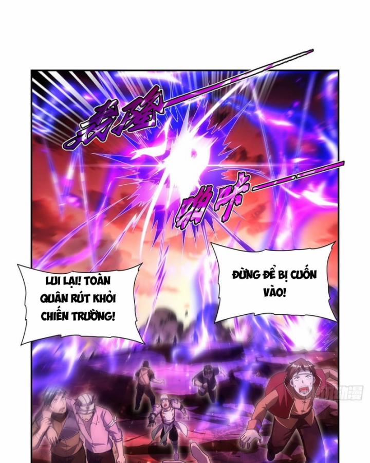 Ma Vương Thất Nghiệp 420 trang 45