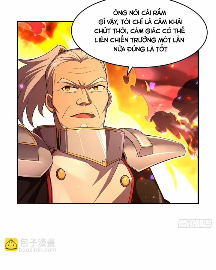 Ma Vương Thất Nghiệp 420 trang 5