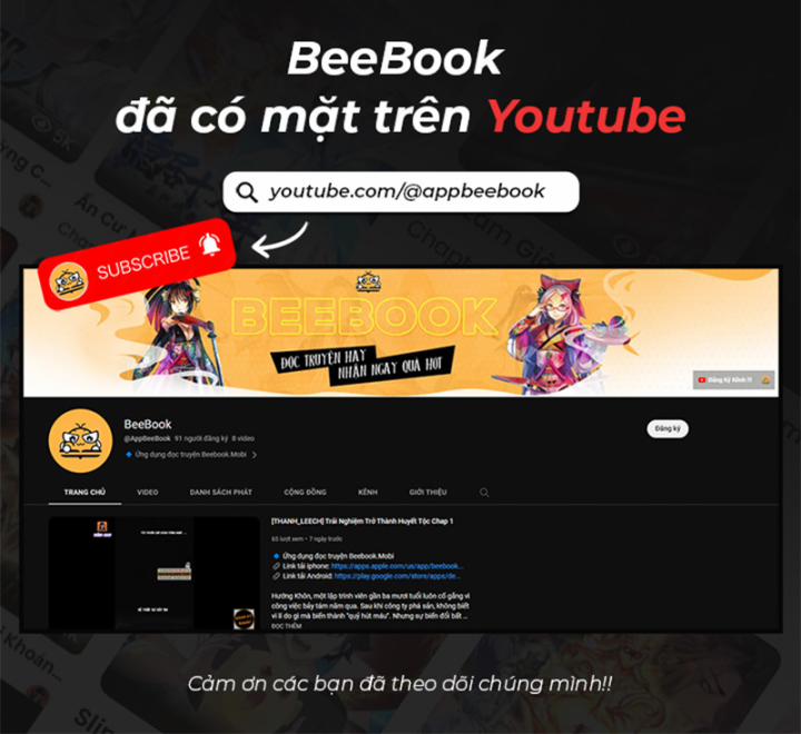 Ma Vương Thất Nghiệp 420 trang 61