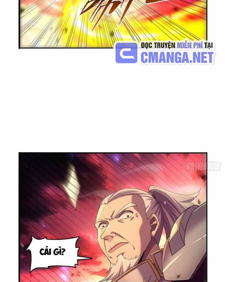 Ma Vương Thất Nghiệp 421 trang 10