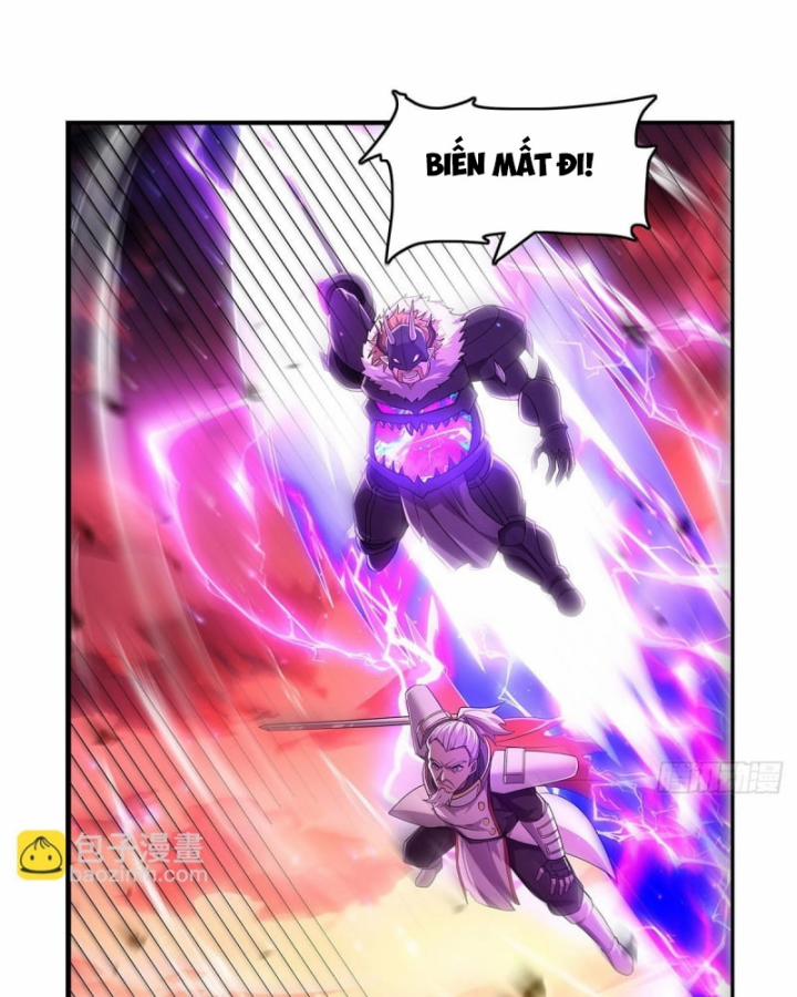 Ma Vương Thất Nghiệp 421 trang 12