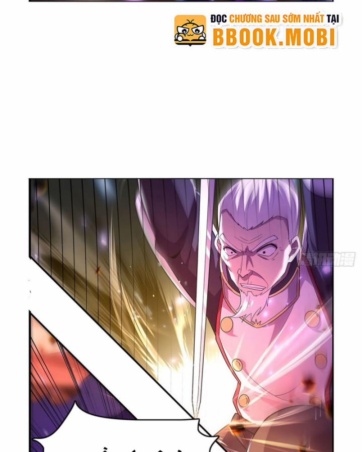 Ma Vương Thất Nghiệp 421 trang 17