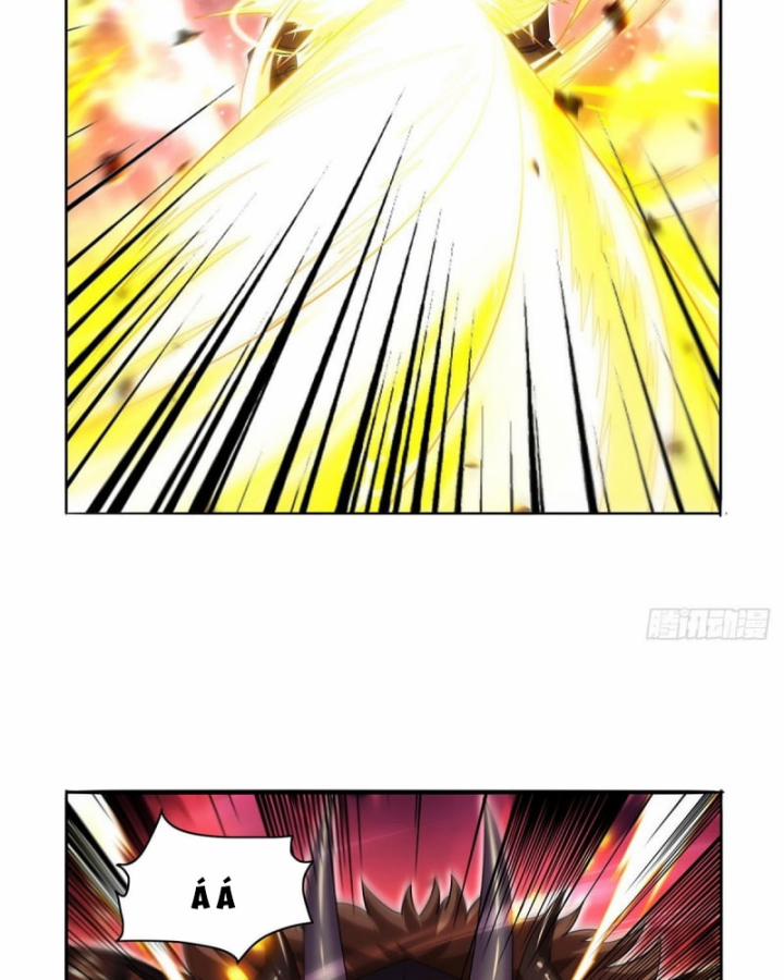 Ma Vương Thất Nghiệp 421 trang 35