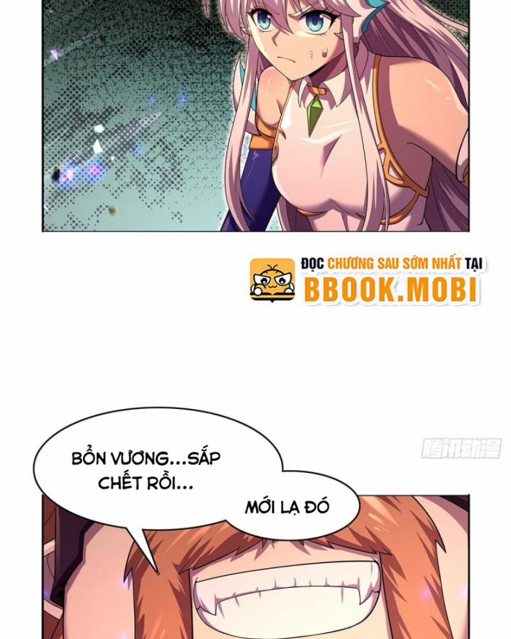 Ma Vương Thất Nghiệp 421 trang 47