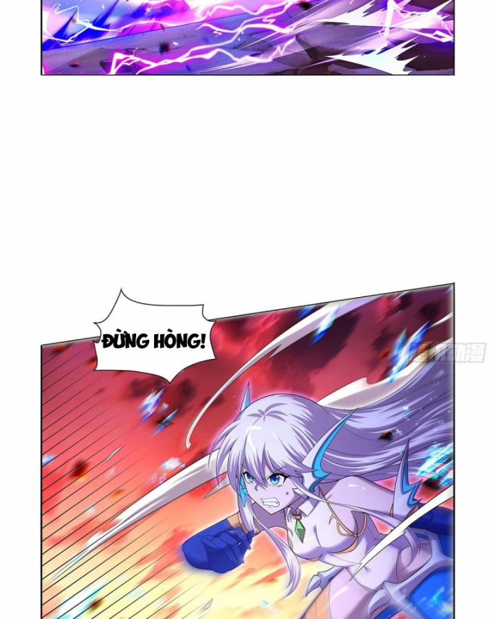 Ma Vương Thất Nghiệp 421 trang 58