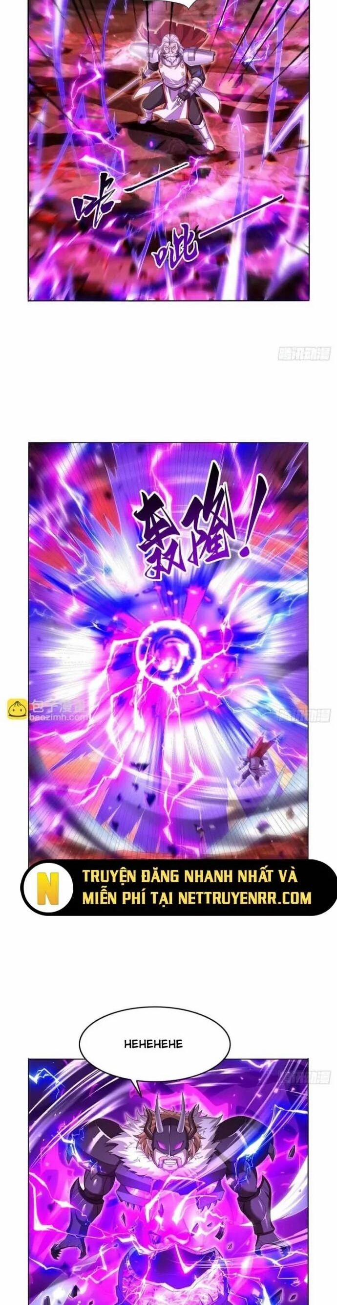 Ma Vương Thất Nghiệp 422.1 trang 13