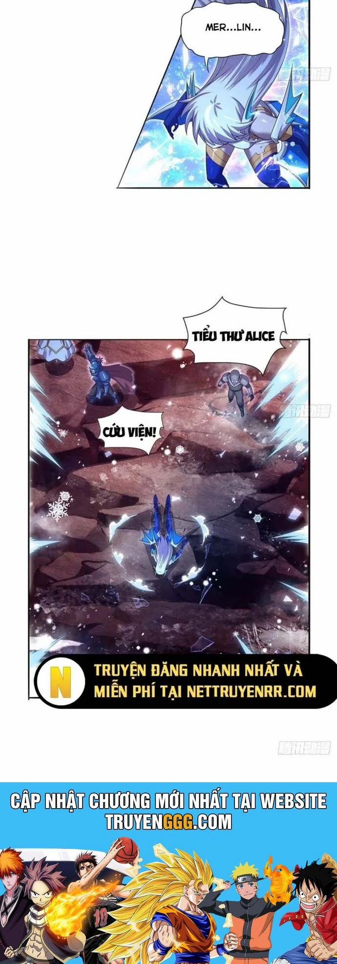 Ma Vương Thất Nghiệp 422.1 trang 18