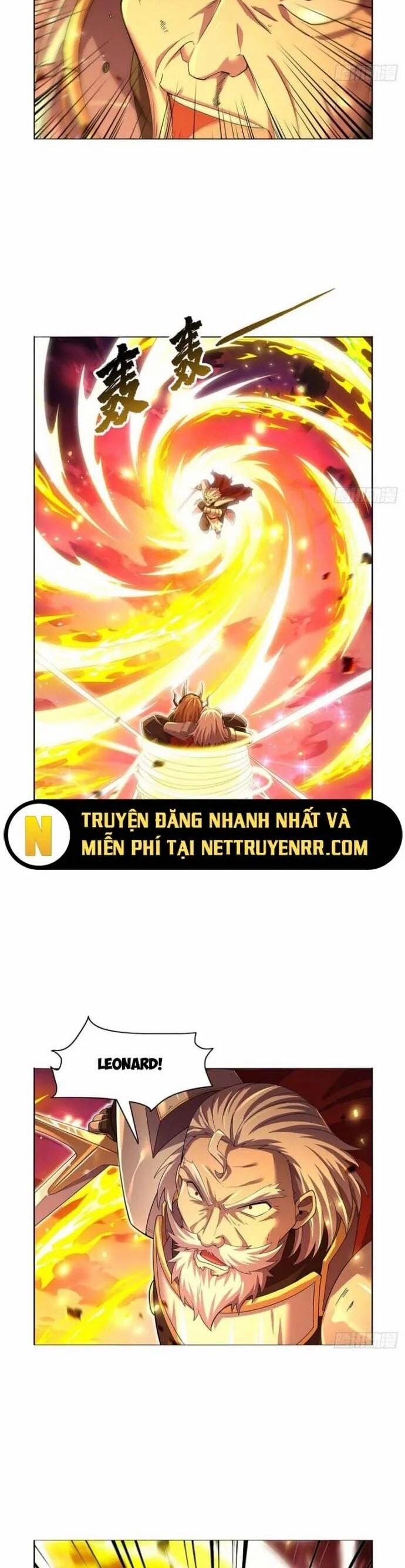 Ma Vương Thất Nghiệp 422.1 trang 8