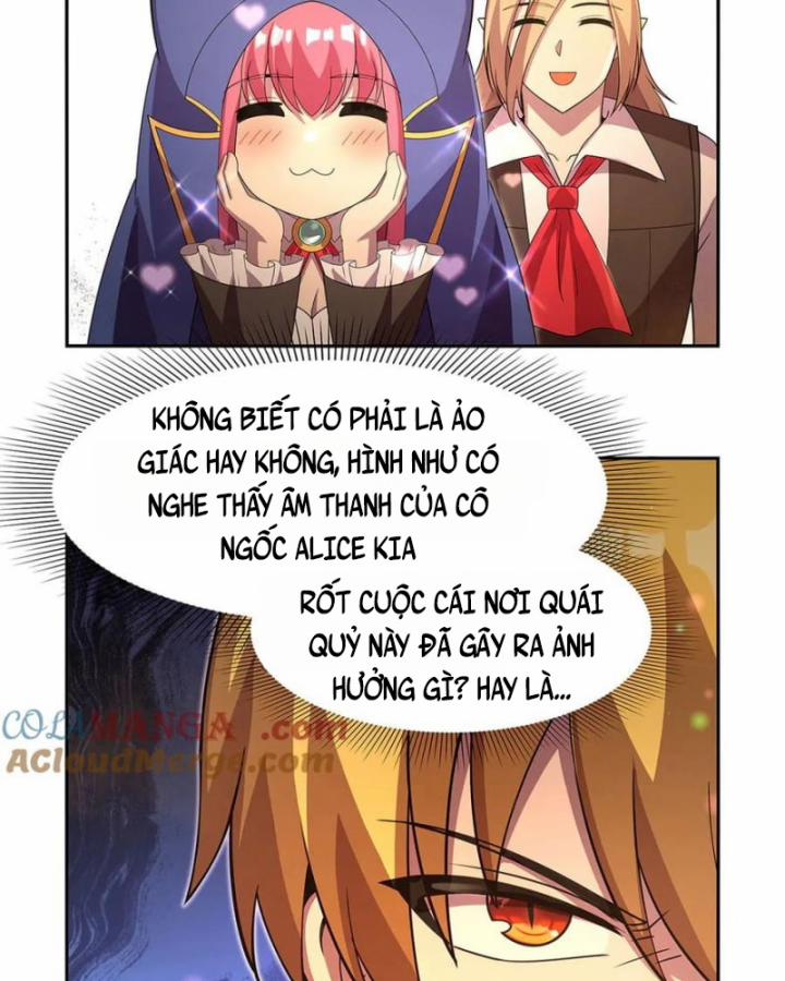 Ma Vương Thất Nghiệp 422 trang 17