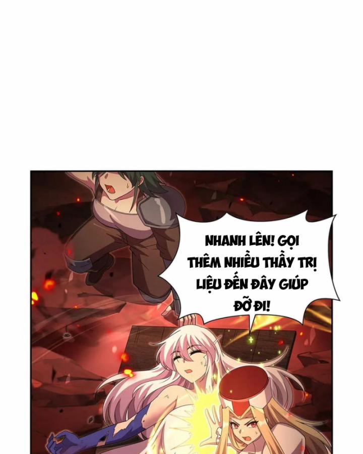 Ma Vương Thất Nghiệp 422 trang 20