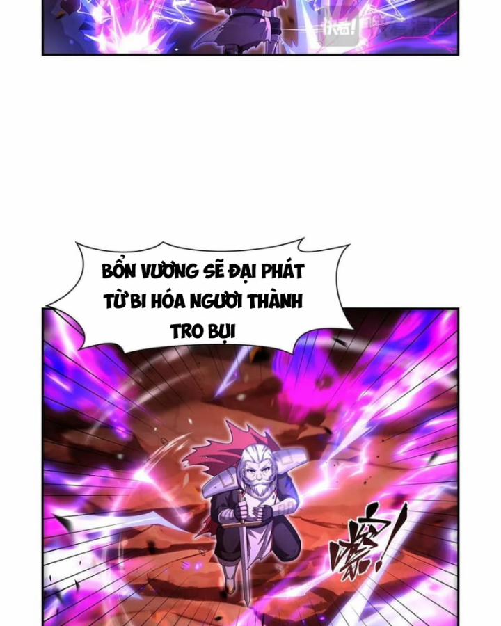 Ma Vương Thất Nghiệp 422 trang 30