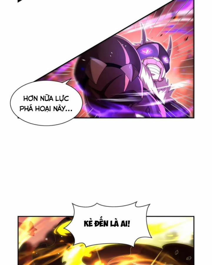 Ma Vương Thất Nghiệp 422 trang 34