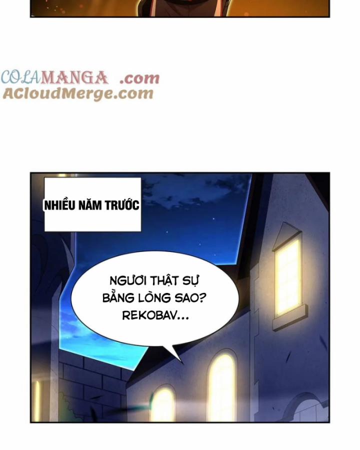 Ma Vương Thất Nghiệp 422 trang 42