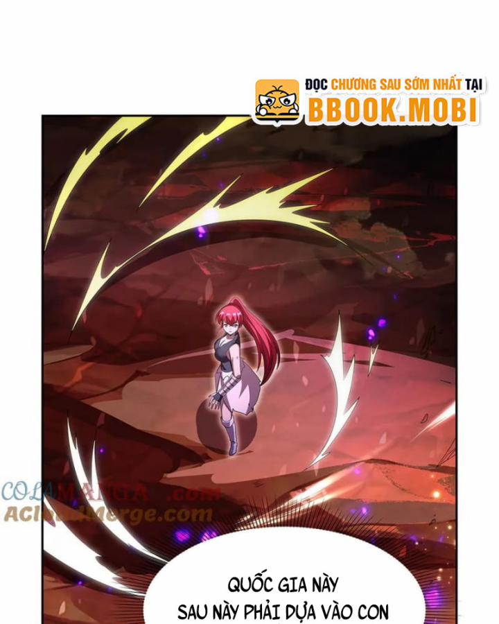 Ma Vương Thất Nghiệp 422 trang 62