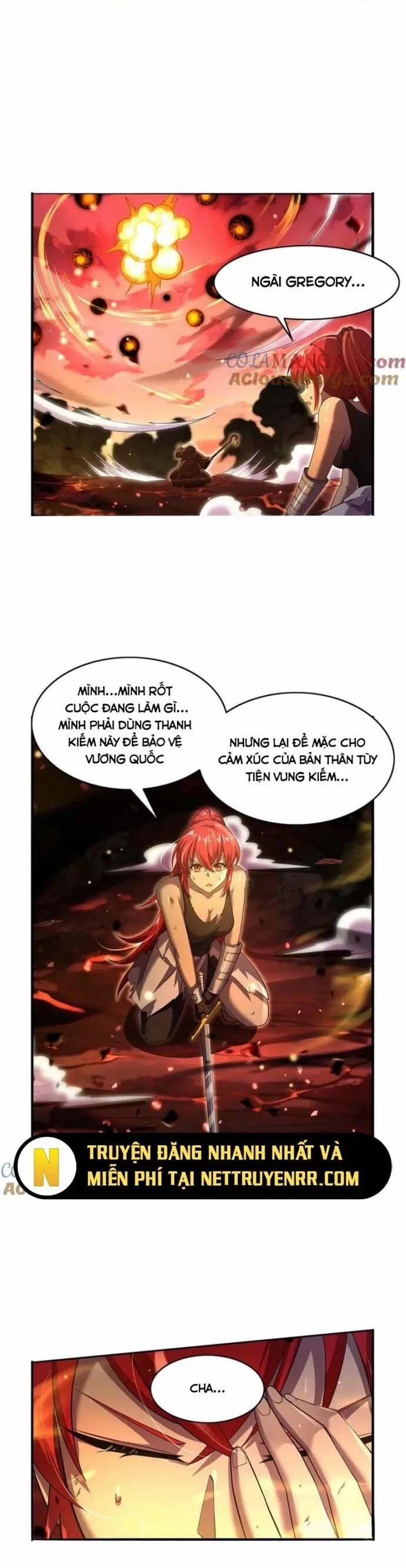 Ma Vương Thất Nghiệp 423.1 trang 7