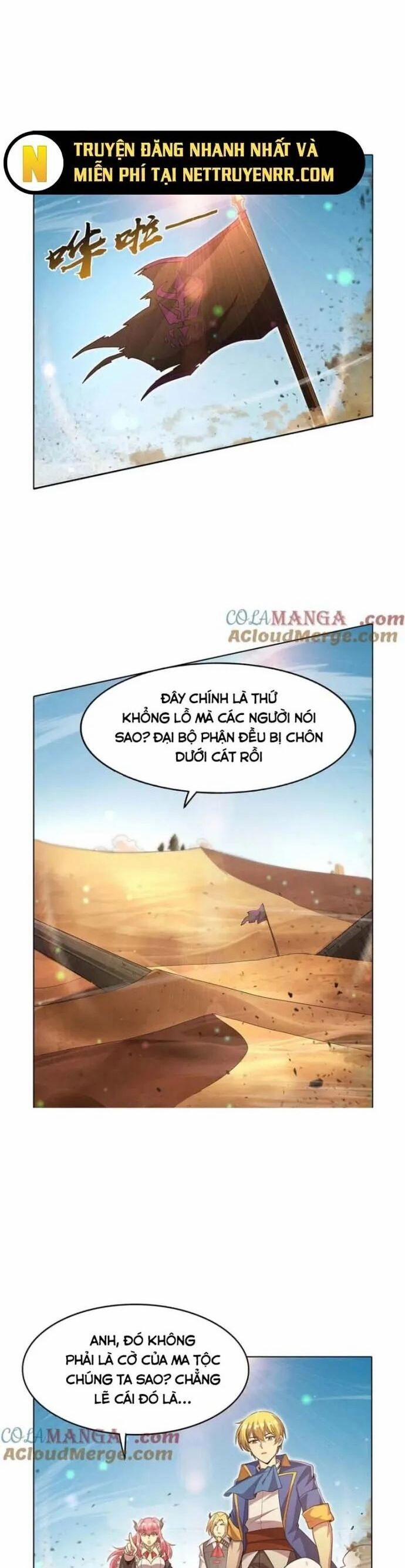 Ma Vương Thất Nghiệp 424.1 trang 7