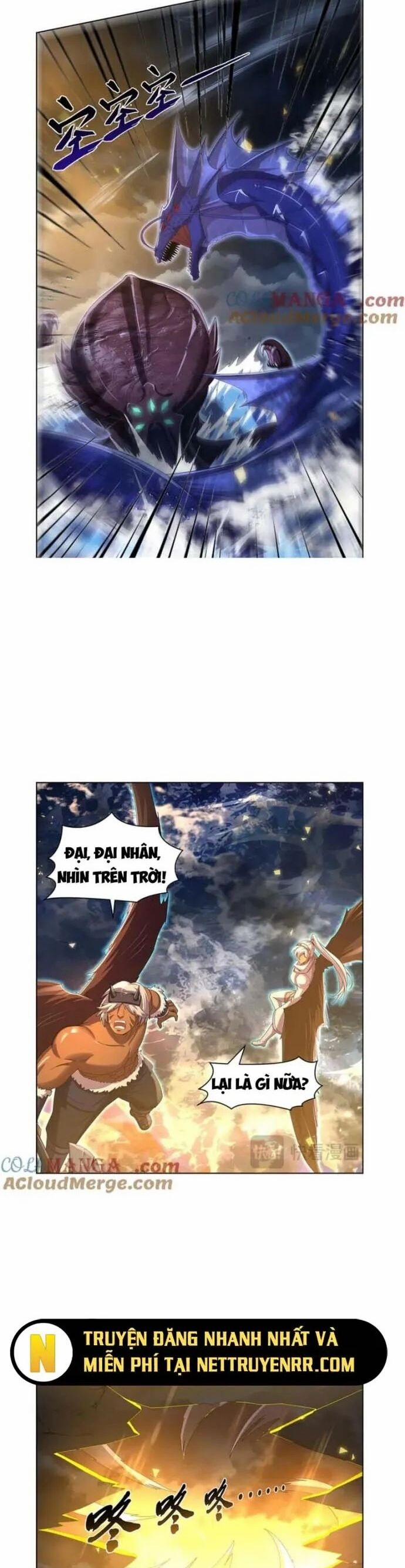 Ma Vương Thất Nghiệp 429 trang 10