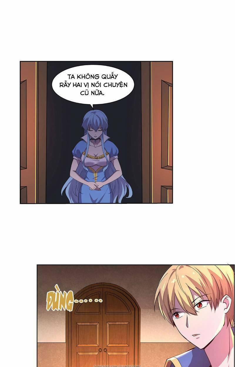 Ma Vương Thất Nghiệp 43 trang 10