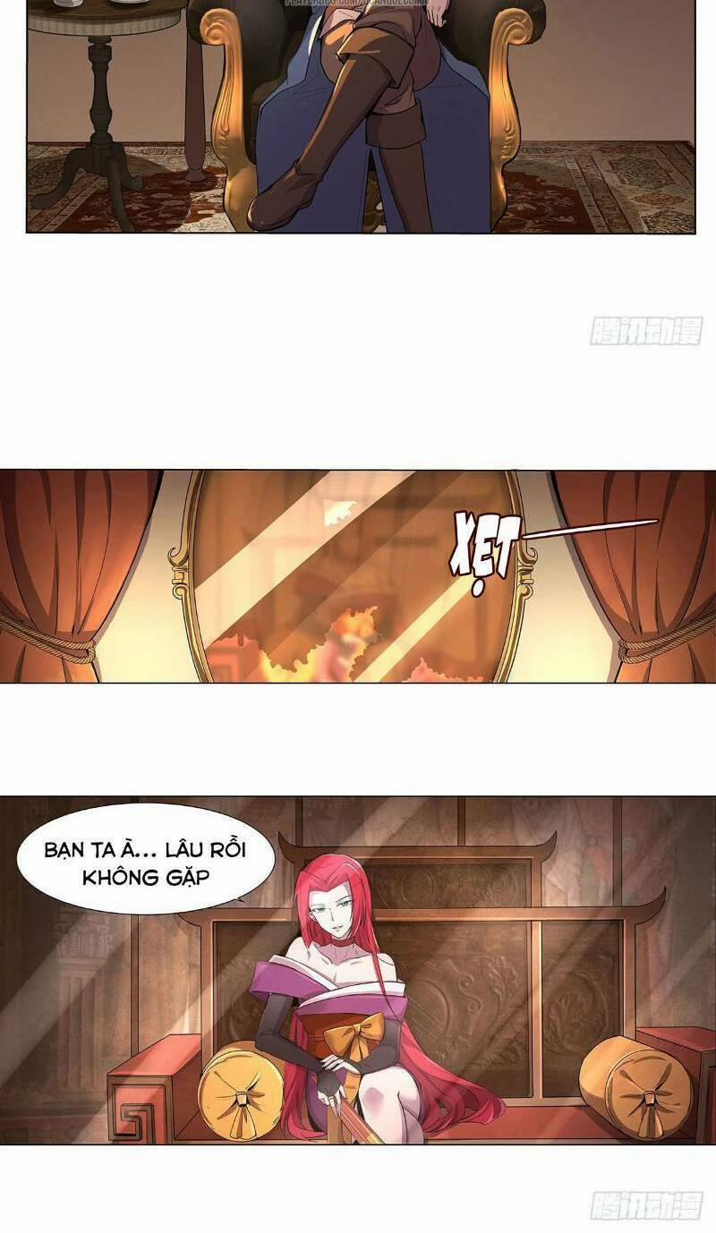 Ma Vương Thất Nghiệp 43 trang 13