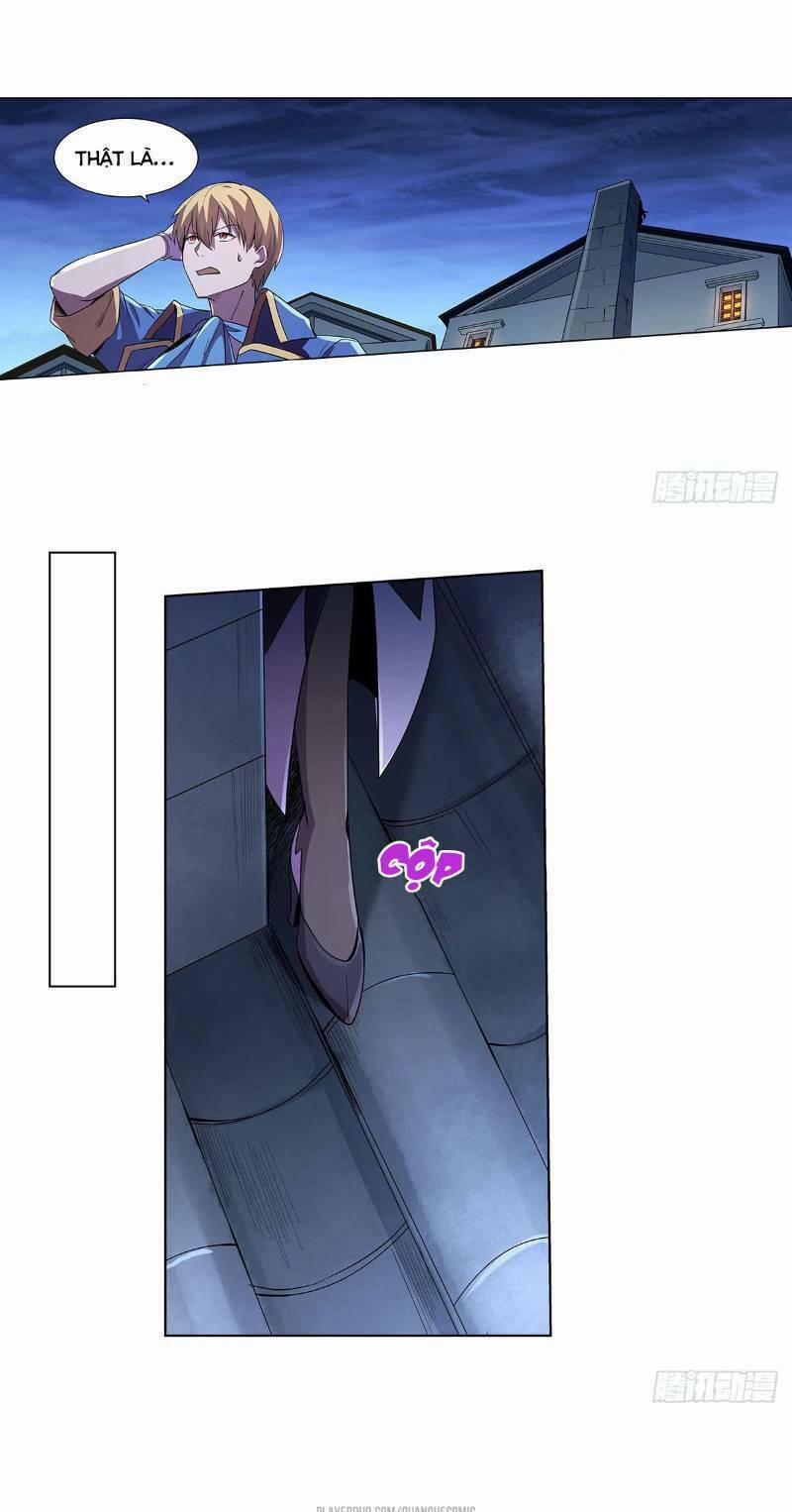 Ma Vương Thất Nghiệp 43 trang 41