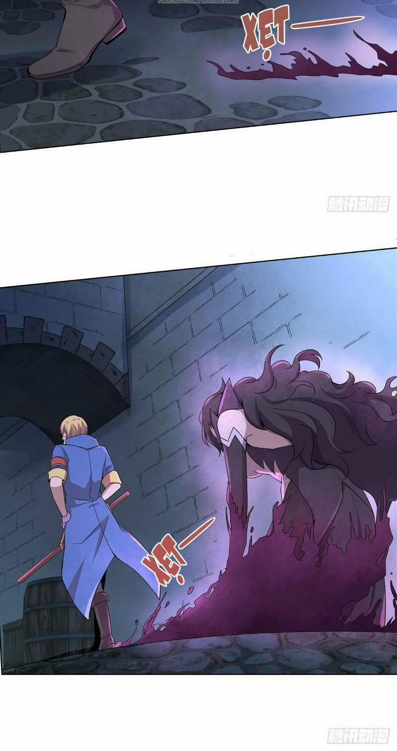 Ma Vương Thất Nghiệp 43 trang 44