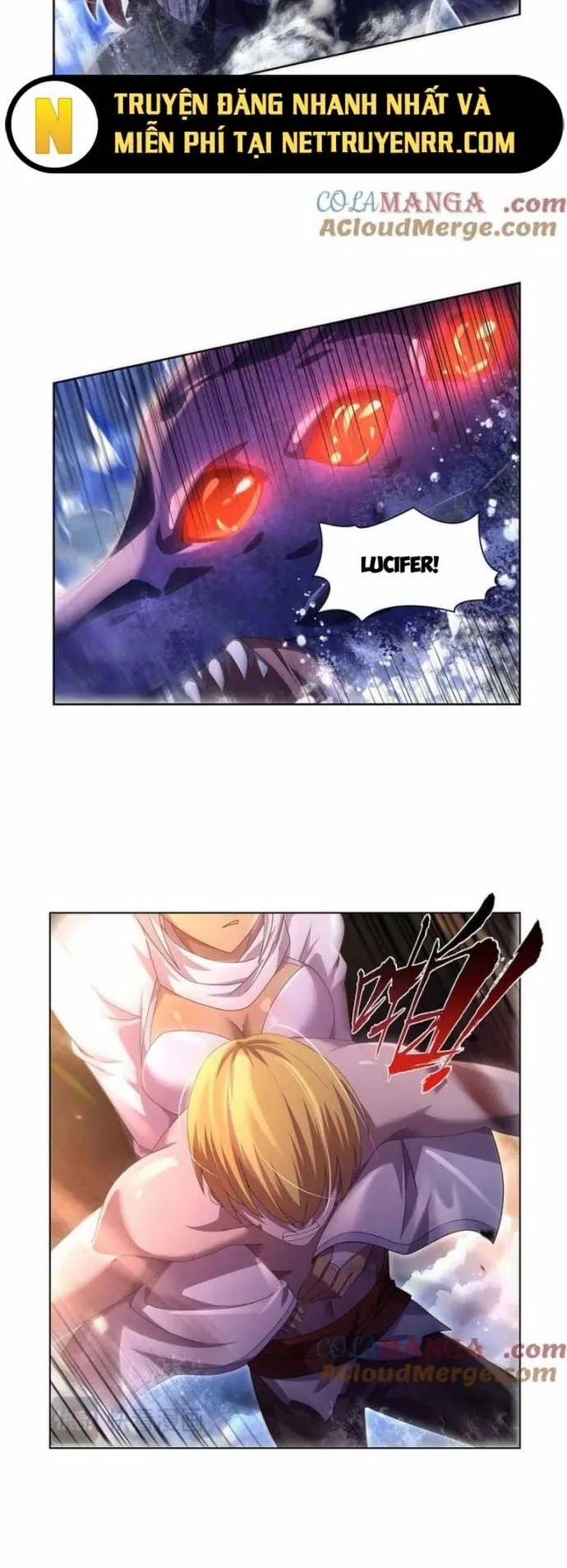 Ma Vương Thất Nghiệp 430 trang 18