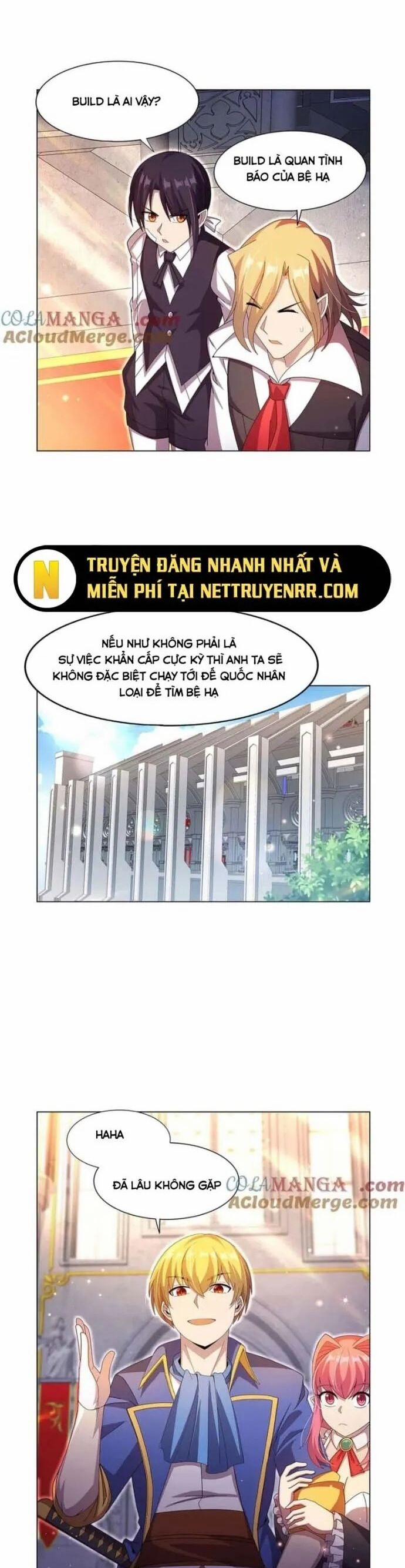 Ma Vương Thất Nghiệp 432 trang 7